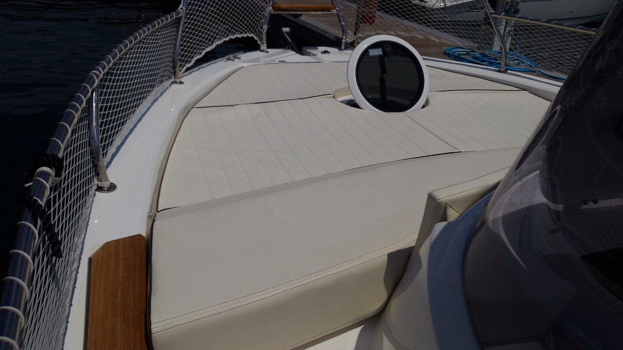 Cantieri Mimi Fisherman 22 wa