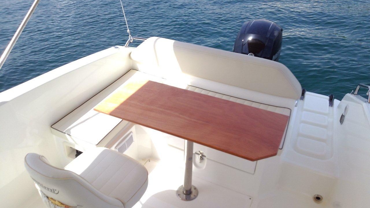 Cantieri Mimi Fisherman 22 wa