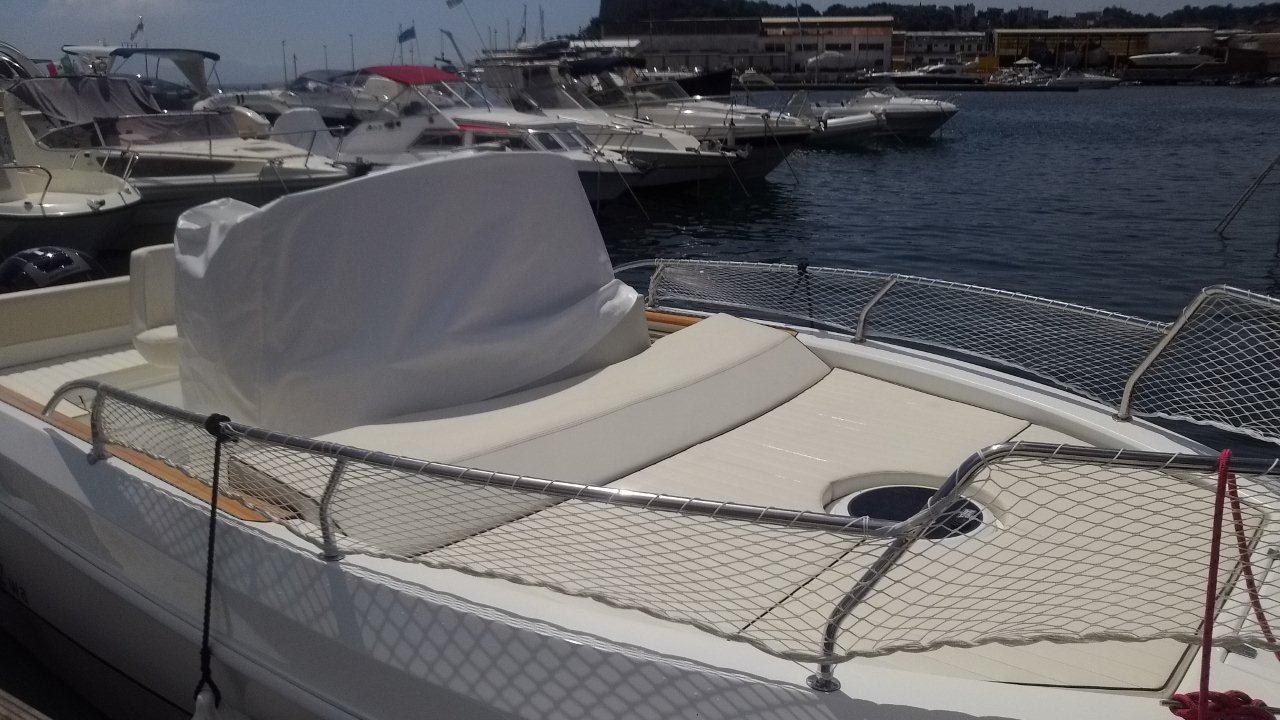 Cantieri Mimi Fisherman 22 wa