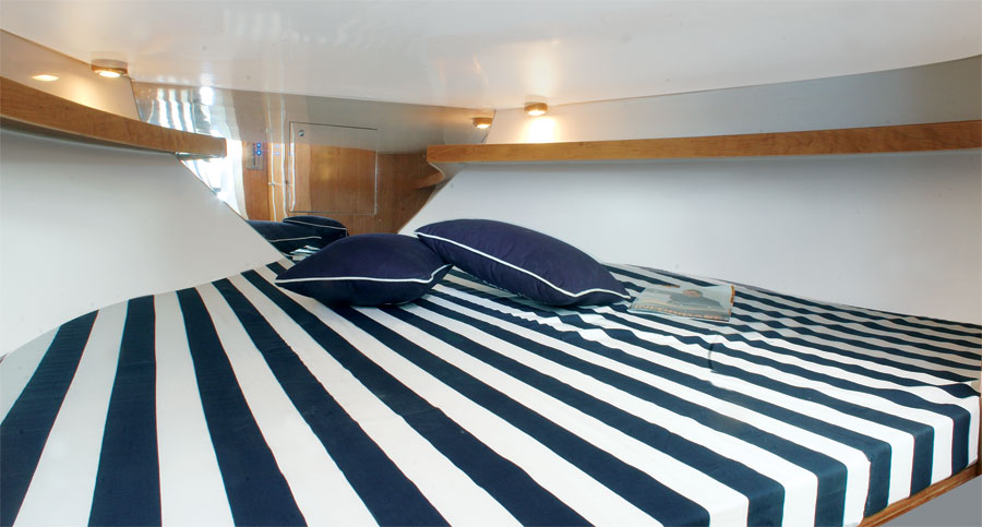 Cantieri Mimi Fisherman 23,5 wa