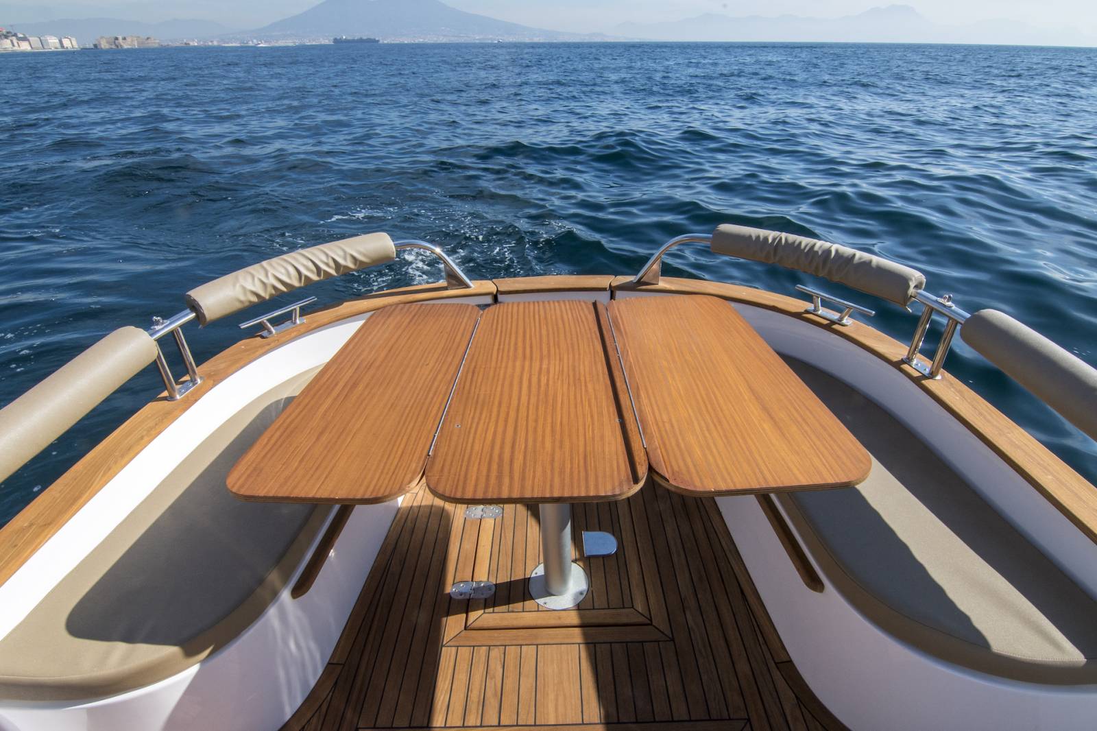 Cantieri Mimi Libeccio 8.5 Sport