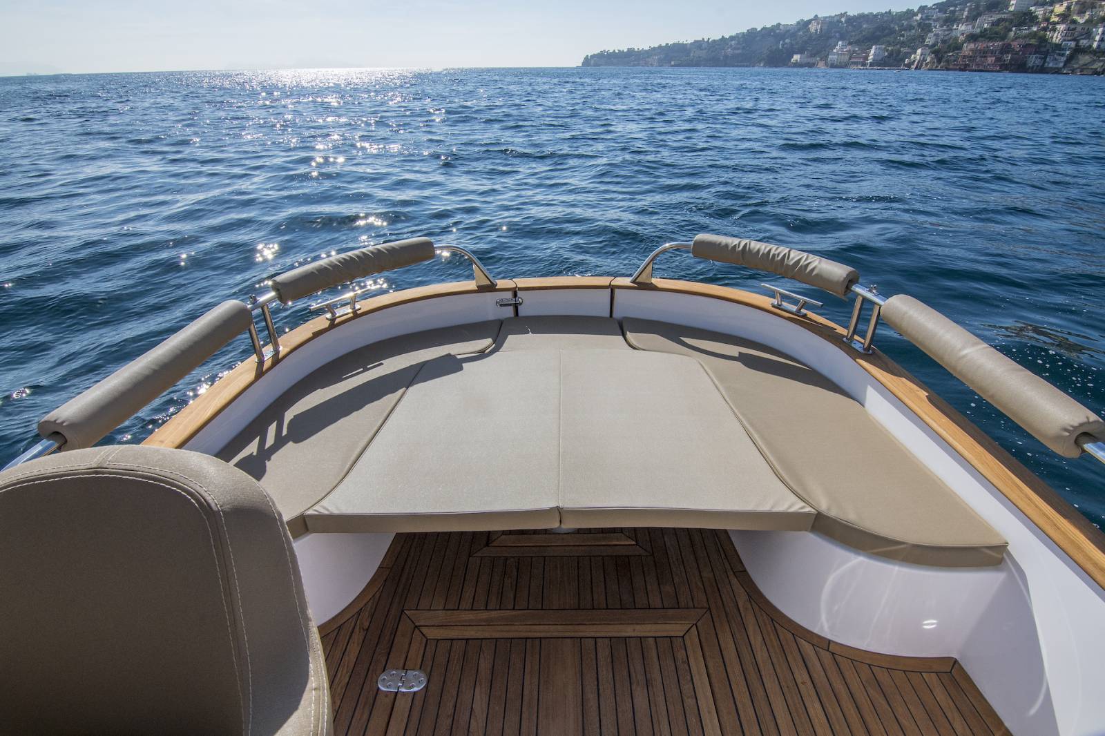 Cantieri Mimi Libeccio 8.5 Sport