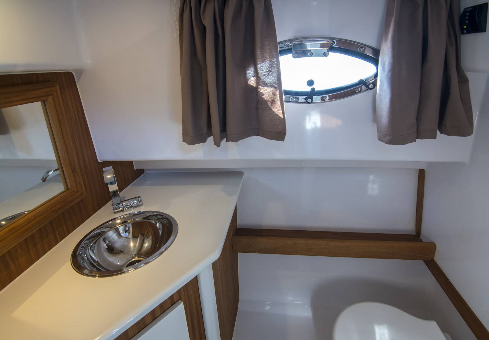 Cantieri Mimi Libeccio 8.5 Sport