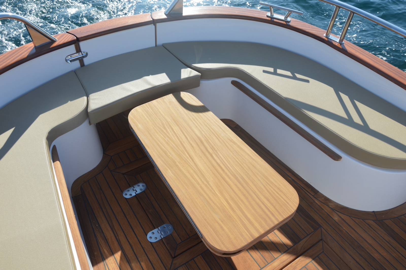 Cantieri Mimi Libeccio 8.5 Open