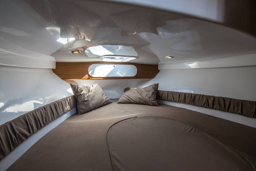 Cantieri Mimi Libeccio 8.5 Sport