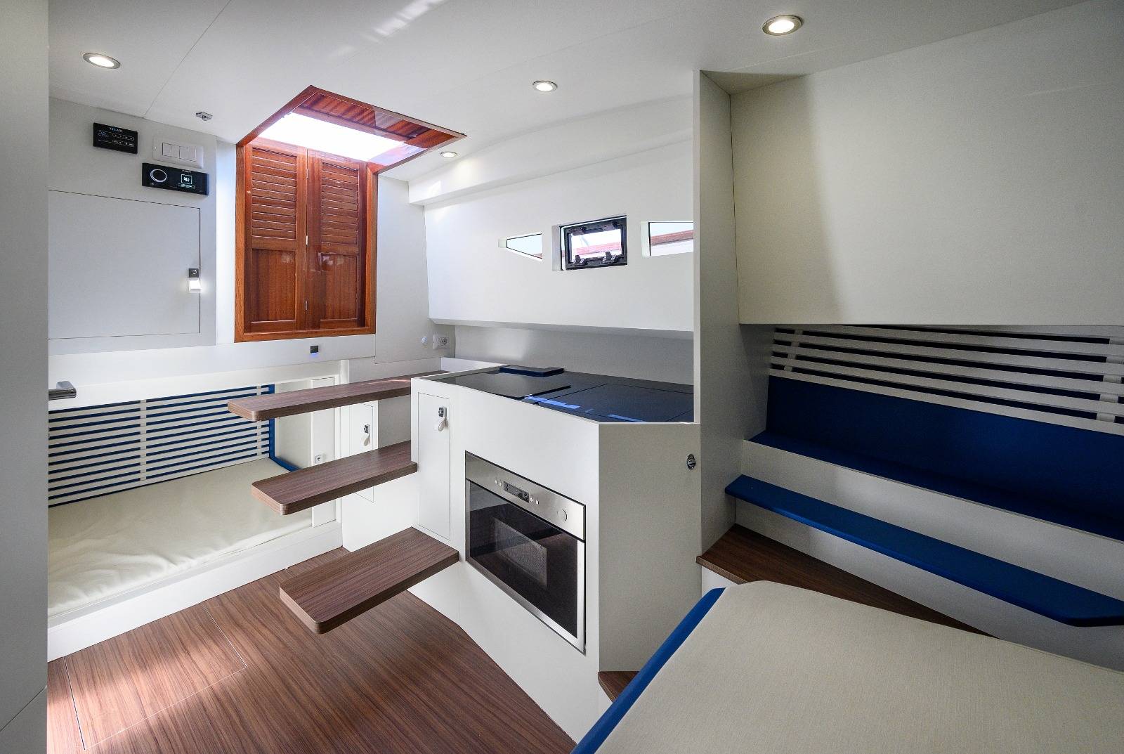 Cantieri mimi libeccio 11 WA