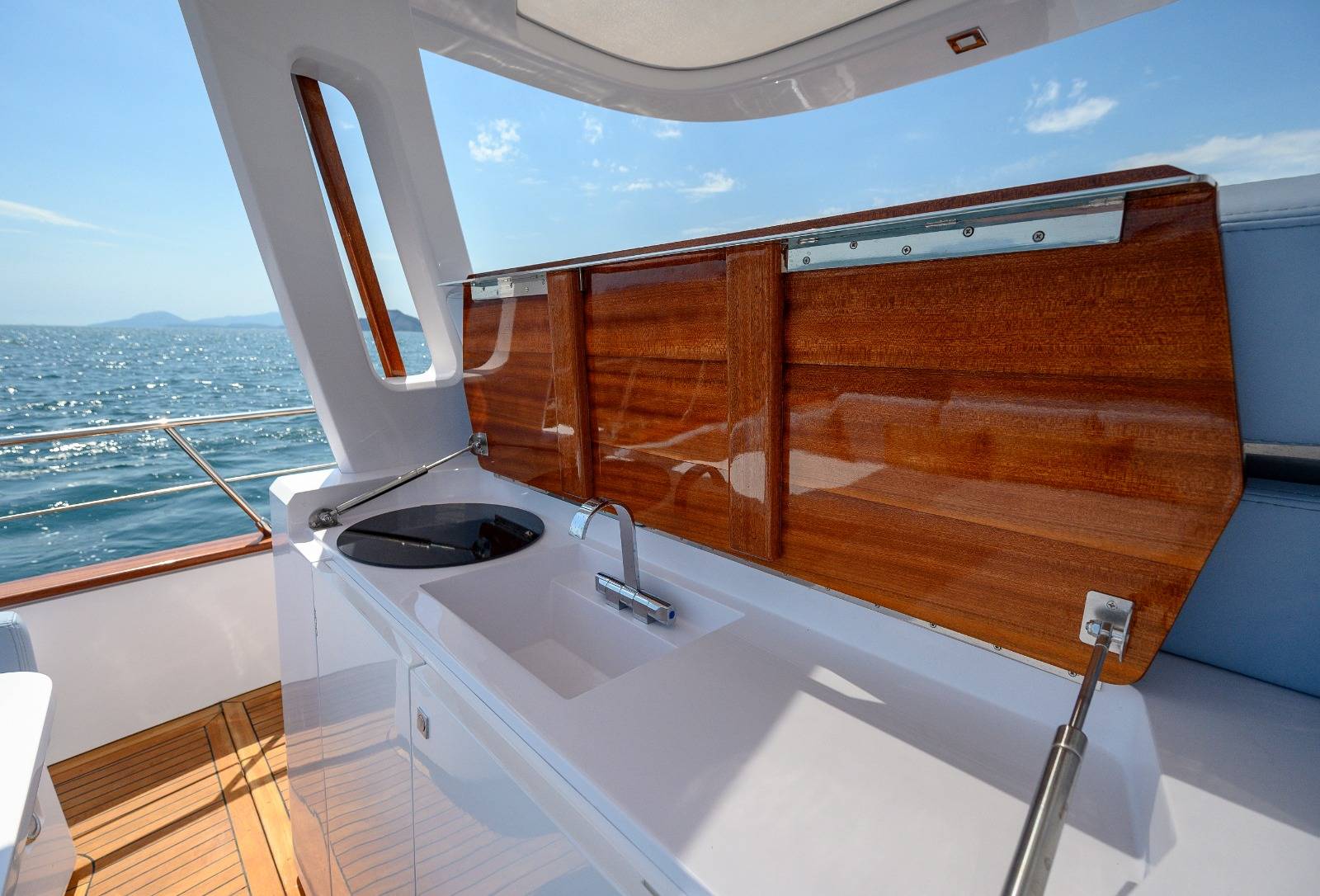 Cantieri mimi libeccio 11 WA