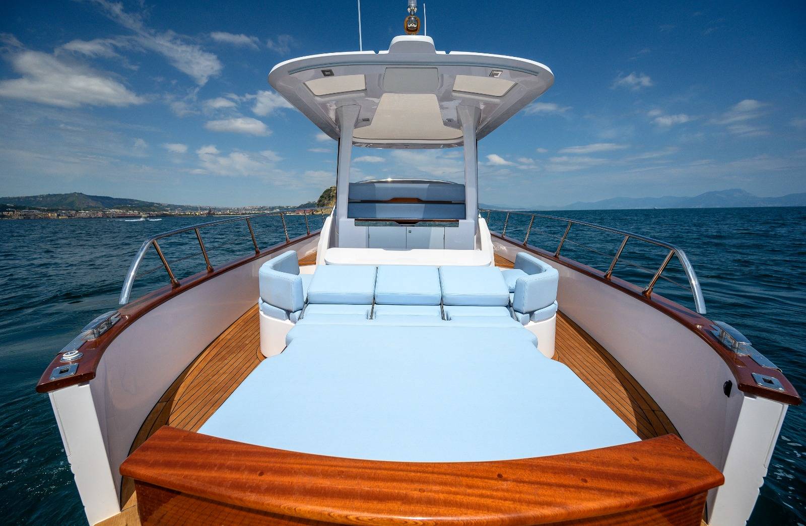 Cantieri mimi libeccio 11 WA