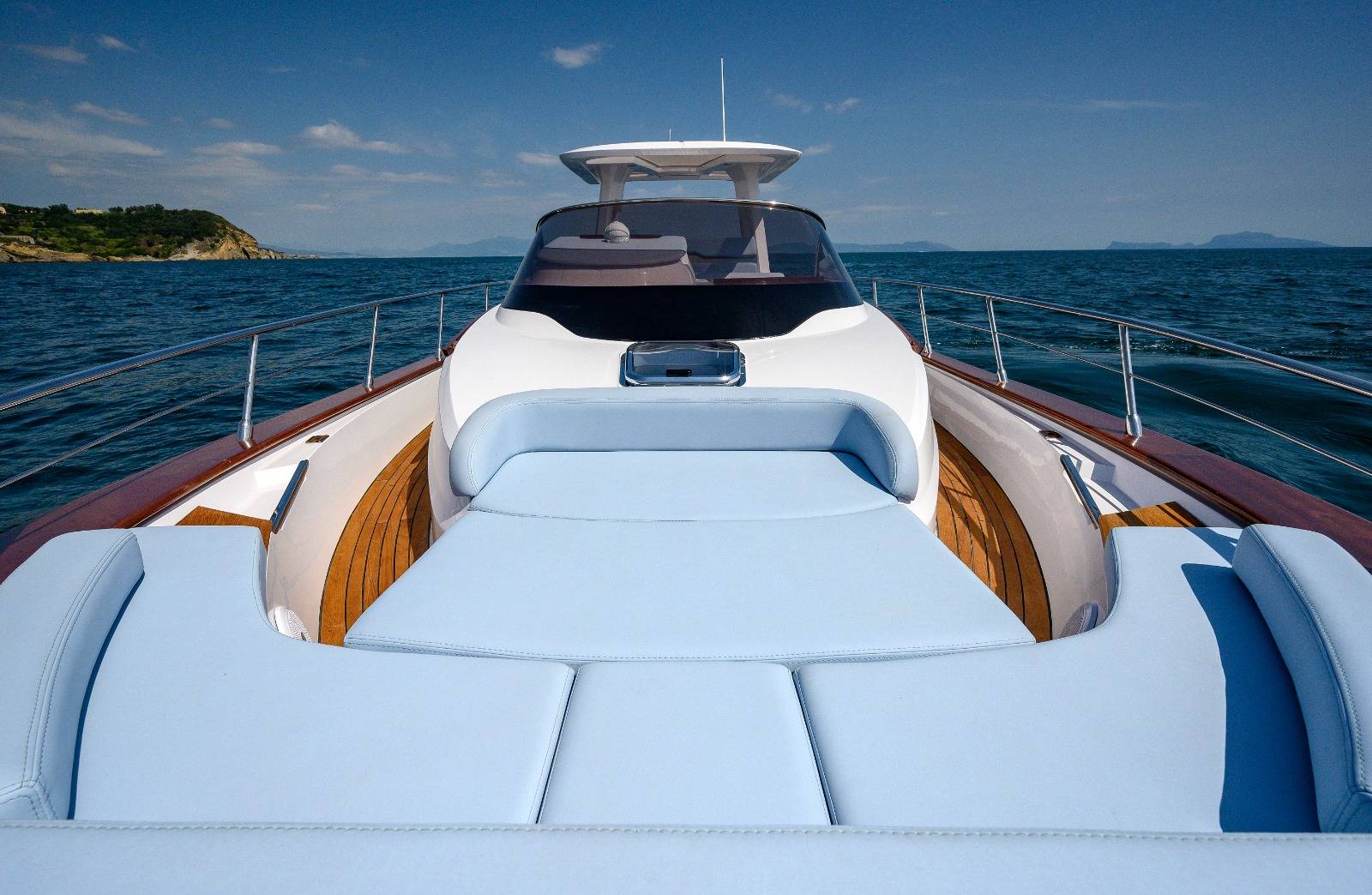 Cantieri mimi libeccio 11 WA