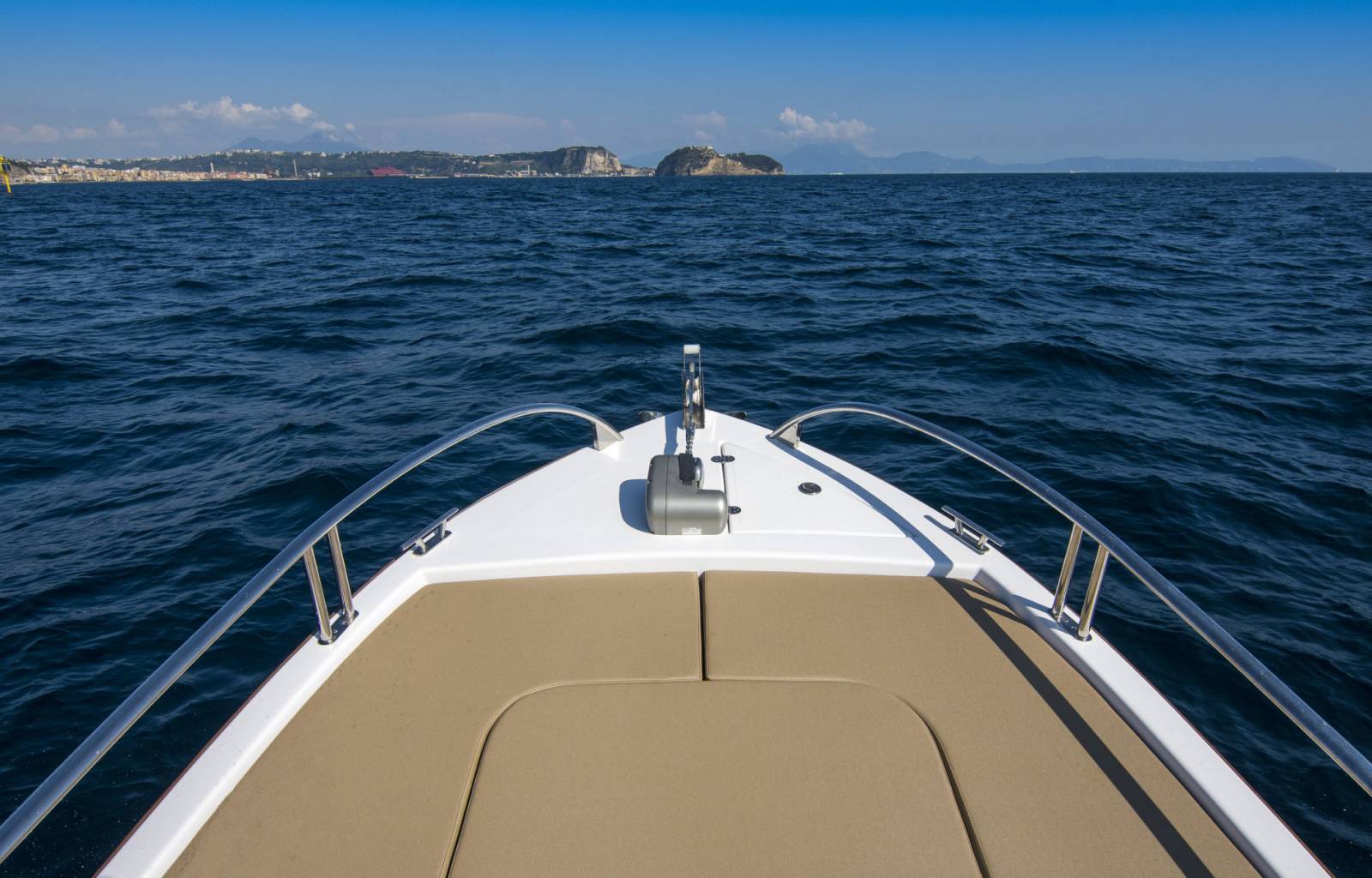 Cantieri Mimi Libeccio 6.5 classic