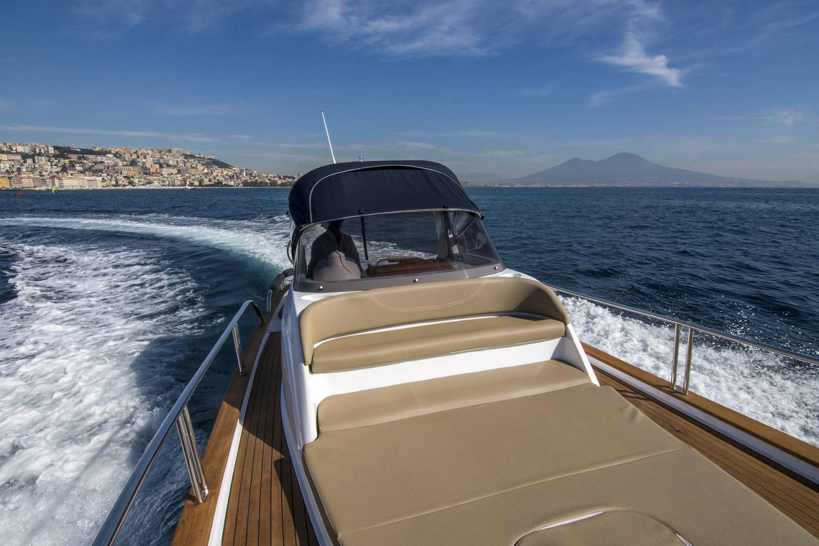 Cantieri Mimi Libeccio 8.5 Sport