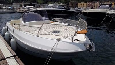 Cantieri Mimi Fisherman 22 wa
