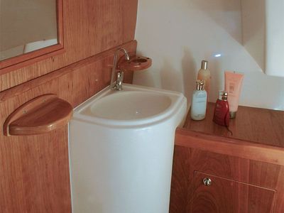 Cantieri Mimi Fisherman 23,5 wa