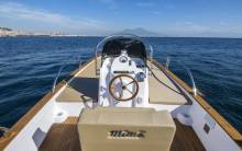 Cantieri Mimi Libeccio 7 open