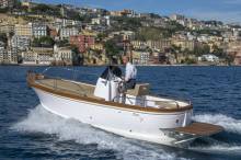 Cantieri Mimi Libeccio 7 open