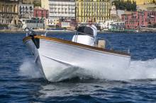 Cantieri Mimi Libeccio 7 open