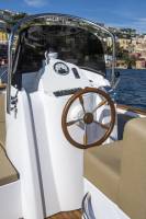 Cantieri Mimi Libeccio 7 open