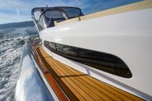 Cantieri Mimi libeccio 8,5 cabin