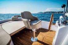 Cantieri Mimi Libeccio 7 open