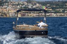 Cantieri Mimi Libeccio 6.5 classic