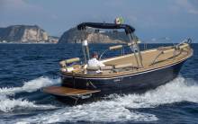 Cantieri Mimi Libeccio 7 Classic