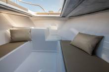 Cantieri Mimi Libeccio 7 open