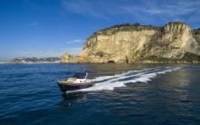 Cantieri Mimi Libeccio 8.5 Sport