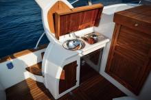 Cantieri Mimi Libeccio 8.5 Sport