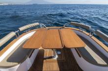 Cantieri Mimi Libeccio 8.5 Sport