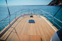 Cantieri Mimi Libeccio 8.5 Open
