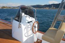 Cantieri Mimi Libeccio 8.5 Open