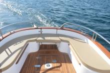Cantieri Mimi Libeccio 8.5 Open