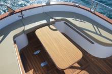 Cantieri Mimi Libeccio 8.5 Open