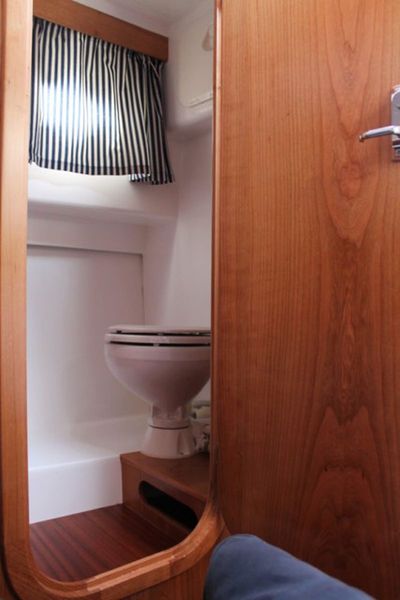 Location bateau à Marseille vieux port: Cantieri Mimi Libeccio 8.5 sport