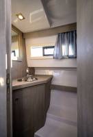 Cantieri Mimi libeccio 8,5 cabin Wc