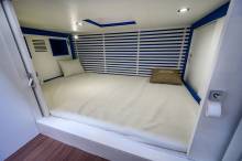 Cantieri mimi libeccio 11 WA