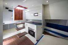 Cantieri mimi libeccio 11 WA