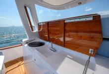 Cantieri mimi libeccio 11 WA