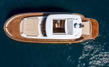 Libeccio 13,5 cantieri Mimi