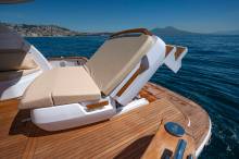 Libeccio 13,5 cantieri Mimi