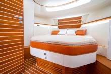 Libeccio 13,5 cantieri Mimi