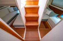 Libeccio 13,5 cantieri Mimi