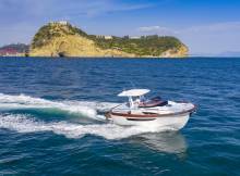 Cantieri mimi libeccio 11 WA