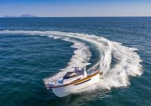 Cantieri mimi libeccio 11 WA