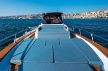 Nouveau Mimi Libeccio 9.5 Cabin