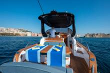 Nouveau Mimi Libeccio 9.5 Cabin